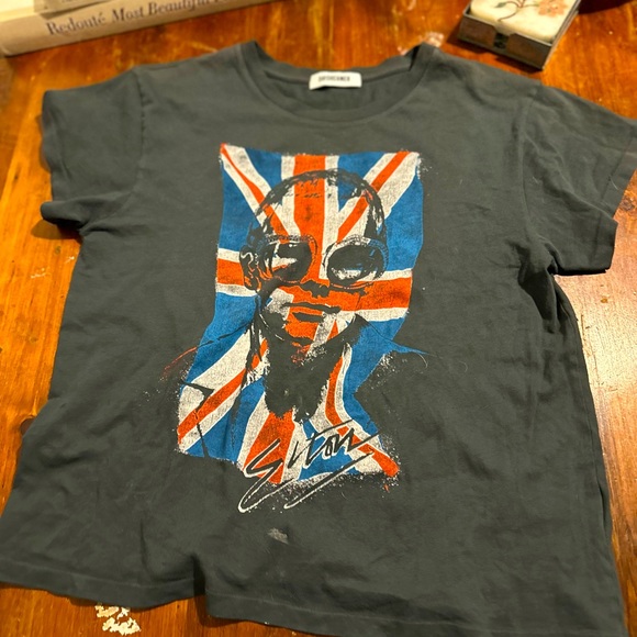 Denim - Daydreamer Elton John T-shirt